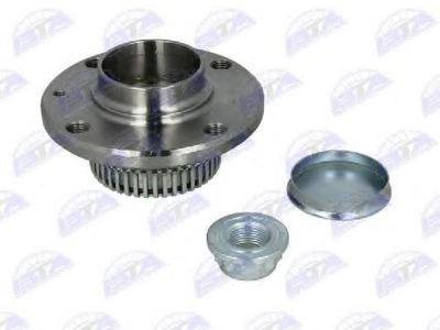 Подшипник колеса, комплект BTA Bearing Technology for Automotive (H2T000BTA)