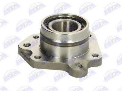 Підшипник колеса,комплект BTA Bearing Technology for Automotive (H24052BTA)