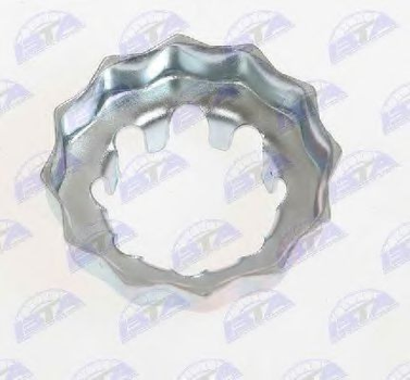 Крепление подшипника BTA Bearing Technology for Automotive (471W0006BTA)