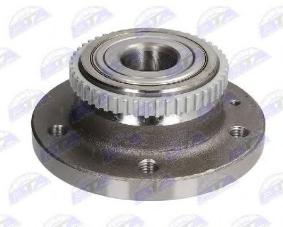 Подшипник колеса, комплект BTA Bearing Technology for Automotive (H2V022BTA)