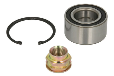 Підшипник колеса,комплект BTA Bearing Technology for Automotive (H1F012BTA)