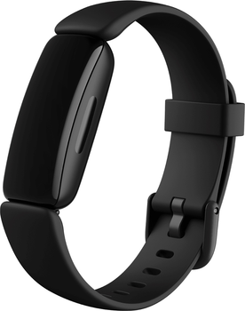 Smartband Fitbit Inspire 2 Czarny (FB418BKBK)