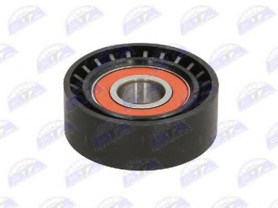 Ролик натягувача BTA Bearing Technology for Automotive (E2W0030BTA)