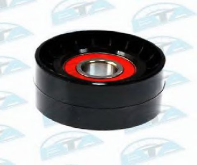 Ролик натяжителя BTA Bearing Technology for Automotive (E2P5951BTA)