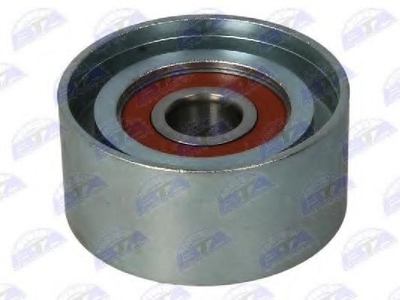 Ролик натяжителя BTA Bearing Technology for Automotive (E24002BTA)