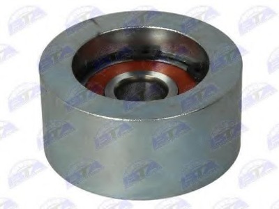 Ролик натяжителя BTA Bearing Technology for Automotive (E24002BTA)