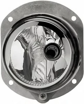 Фара противотуманная Hella (1N0 009 295-077)