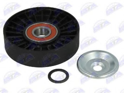 Ролик натягувача BTA Bearing Technology for Automotive (E28003BTA)