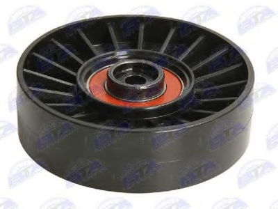 Направляючий ролик BTA Bearing Technology for Automotive (E2W5424BTA)