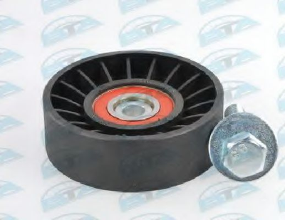 Направляючий ролик BTA Bearing Technology for Automotive (E2P5952BTA)