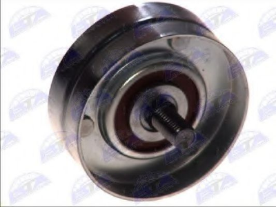 Направляючий ролик BTA Bearing Technology for Automotive (E2Y8615BTA)