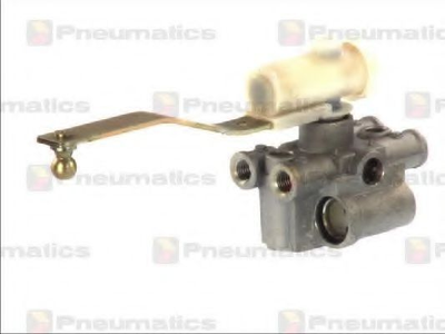 Клапан регулюв. рівня підвіски Pneumatics (CS305)