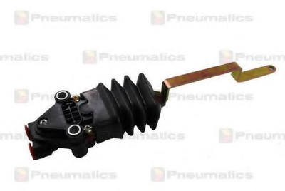 Клапан регулюв. рівня підвіски Pneumatics (PN10019)