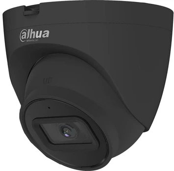 IP видеокамера Dahua DH-IPC-HDW2230TP-AS-S2-BE (2.8 мм)