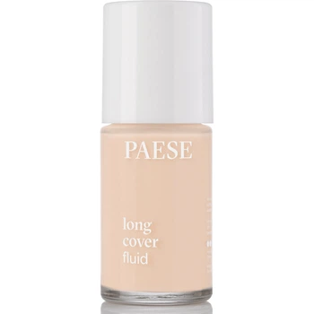 Тональный крем Paese Long Cover Fluid 0 Nude 30 г 5902627618253