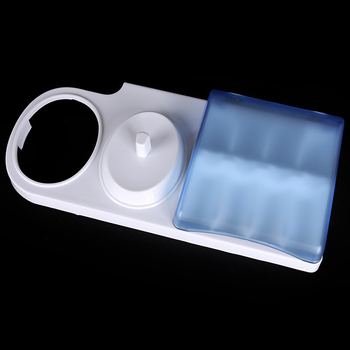Подставка органайзер для зубной щетки Braun/Oral-B (Тип-1)