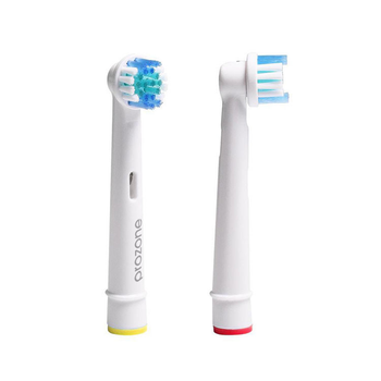 Насадки для зубной щетки ORAL-B/Braun - ProZone Classic-3D (2 шт)