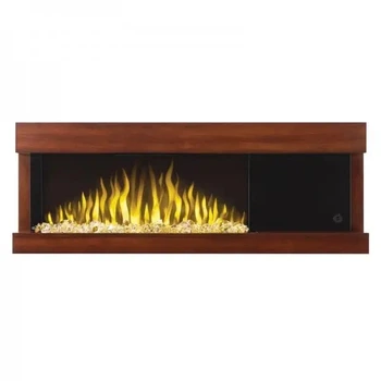 Камін електричний горизонтальний Steinfeld Mantel (NEFP32-5320BW-EU) Код: 010745