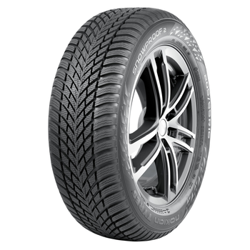 Зимова шина Nokian Tyres Snowproof 2 195/65R15 91T