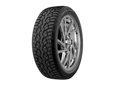 Зимова шина GRENLANDER ICEDEFENSOR STUD Ⅰ 175/70R14 84T (Під шип)