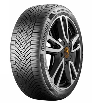 Всесезонна шина CONTINENTAL ALLSEASONCONTACT 2 195/65R15 91H