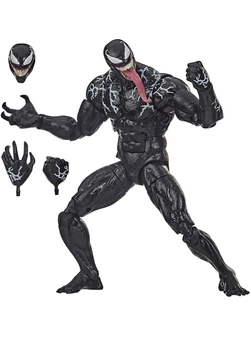 Віднем Marvel Legends Series Venom Figure Hasbro