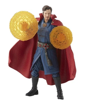 MARVEL DOCTOR STRANGE フィギュア 6体セット Marvel Legends Doctor Strange Multiverse of Madness 6' Action
