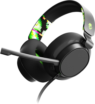 Навушники Skullcandy Slyr Xbox Gaming Black Digi-Hype (S6SYY-Q763)