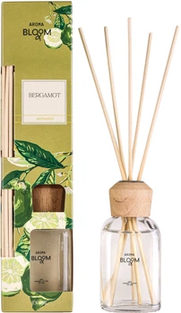 Аромадифузор Aroma Bloom Bergamot 100 мл (5907572920963)