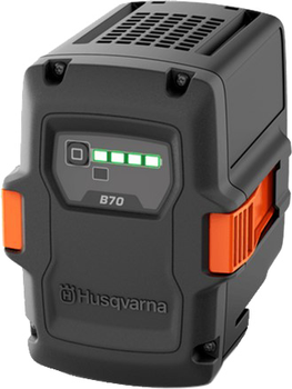 Аккумулятор Husqvarna BLi 40-B70 (9704571-01)