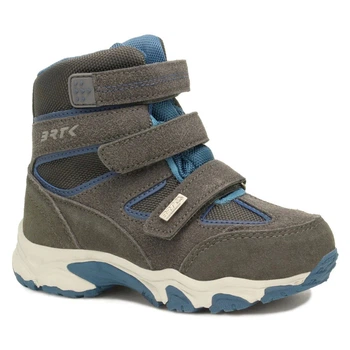 Ботинки зимние Bartek BRTKtex WATERPROOF 14656-005 32р. 21,2 см
