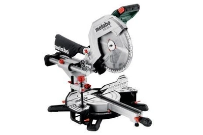 Торцовочная пила Metabo KGS 305 M (613305000)