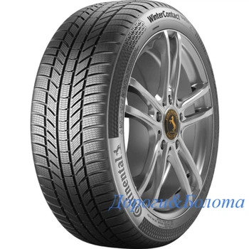 Continental WinterContact TS 870P 235/50 R18 101V XL FR