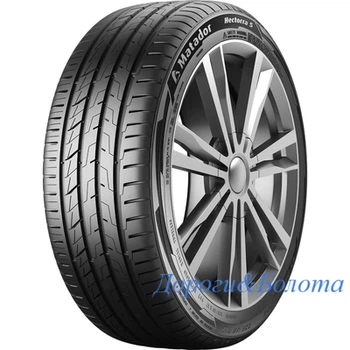 Matador Hectorra 5 215/50 R17 95W XL FR