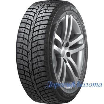 Laufenn I Fit Ice LW71 185/70 R14 92T XL (під шип)