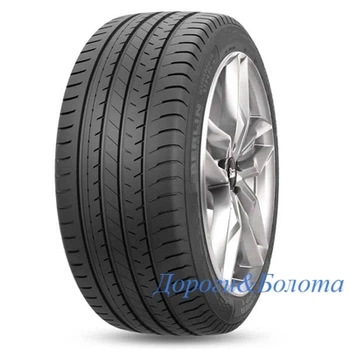 Berlin Summer UHP 1 275/40 R20 106Y XL