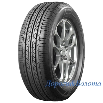 Bridgestone Ecopia EP150 205/55 R16 91V