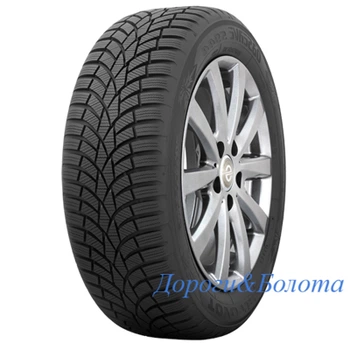 Toyo Observe S944 205/55 R16 91H
