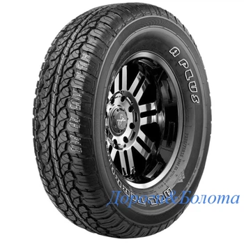 Aplus A929 A/T 265/65 R17 112T