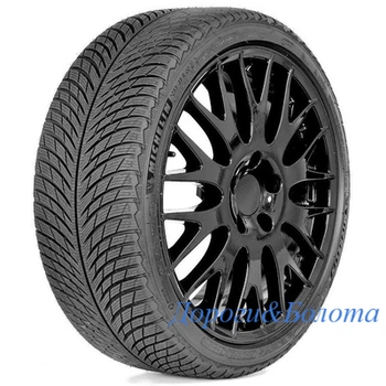 Michelin Pilot Alpin 5 305/30 R21 104V XL