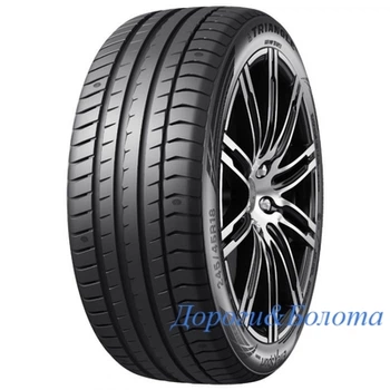 Triangle EffeXSport TH202 255/50 R20 109Y XL