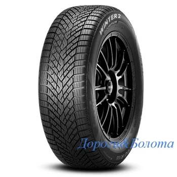 Pirelli Scorpion Winter 2 315/30 R22 107V XL