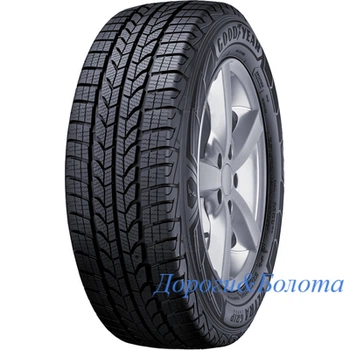 Goodyear UltraGrip Cargo 225/65 R16C 112/110T