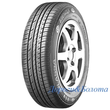 Lassa Greenways 175/70 R14 84T
