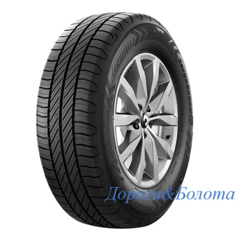 Orium CargoSpeed Evo 205/70 R15C 106/104S