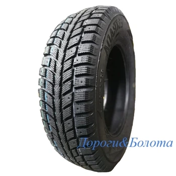 Estrada Samurai 175/70 R13 82T (под шип)
