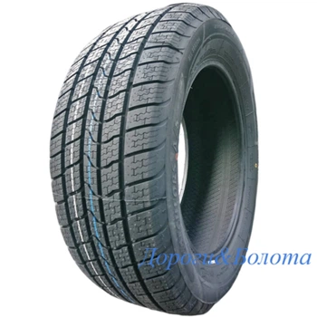 Lanvigator CatchFors A/S 215/60 R17 100V XL