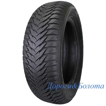 Goodyear UltraGrip 8 205/55 R16 91H FP