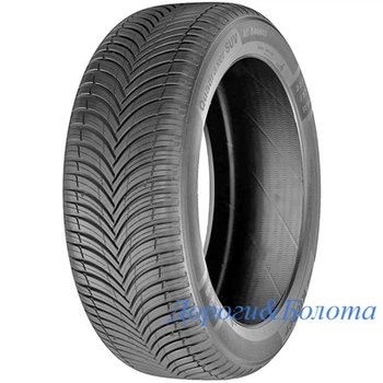 Kleber Quadraxer SUV 235/60 R18 103V