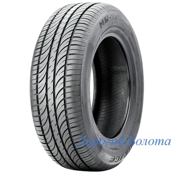 Mirage MR-162 205/60 R16 92V